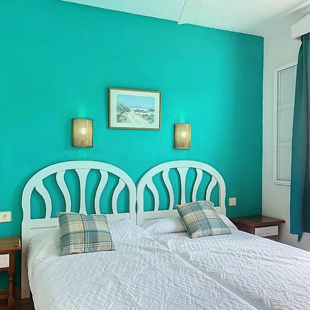 Apartamento 319 Castel Sol Cb Ареналь-д'эн-Кастель Экстерьер фото