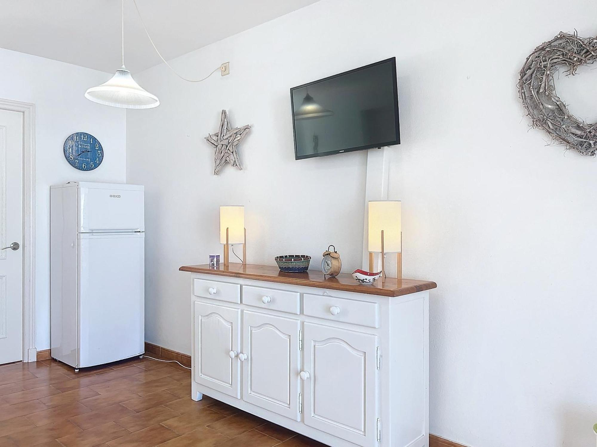 Apartamento 319 Castel Sol Cb Ареналь-д'эн-Кастель Экстерьер фото