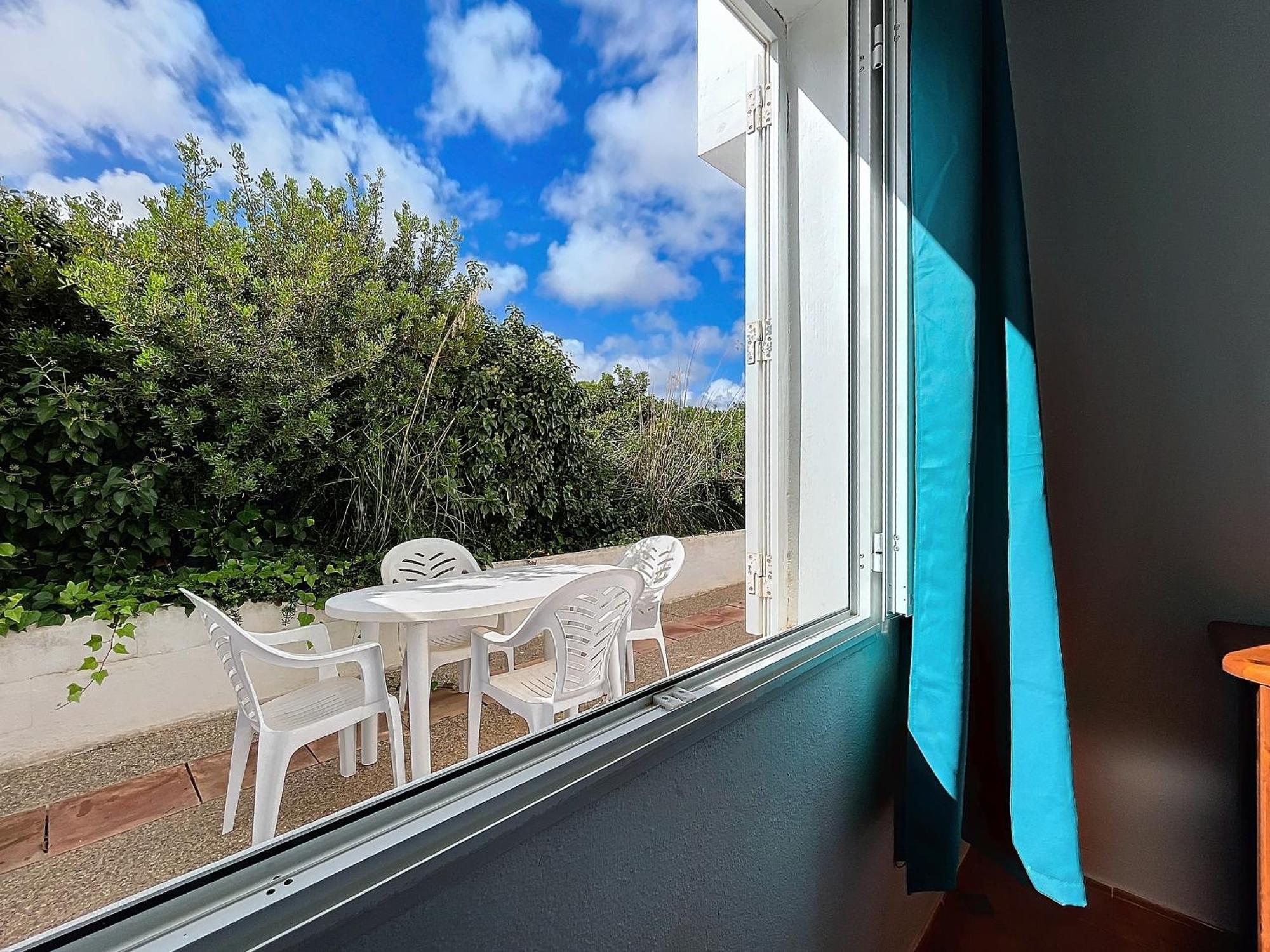 Apartamento 319 Castel Sol Cb Ареналь-д'эн-Кастель Экстерьер фото