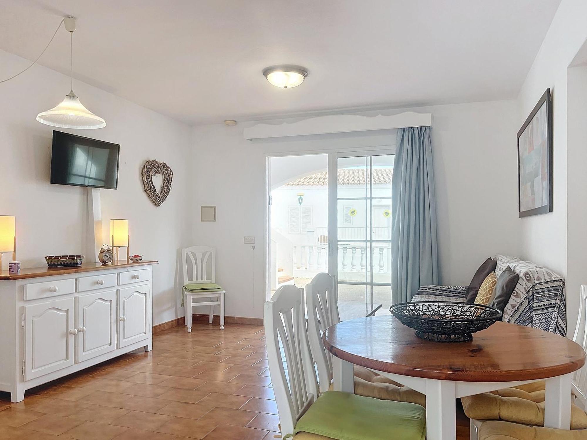 Apartamento 319 Castel Sol Cb Ареналь-д'эн-Кастель Экстерьер фото