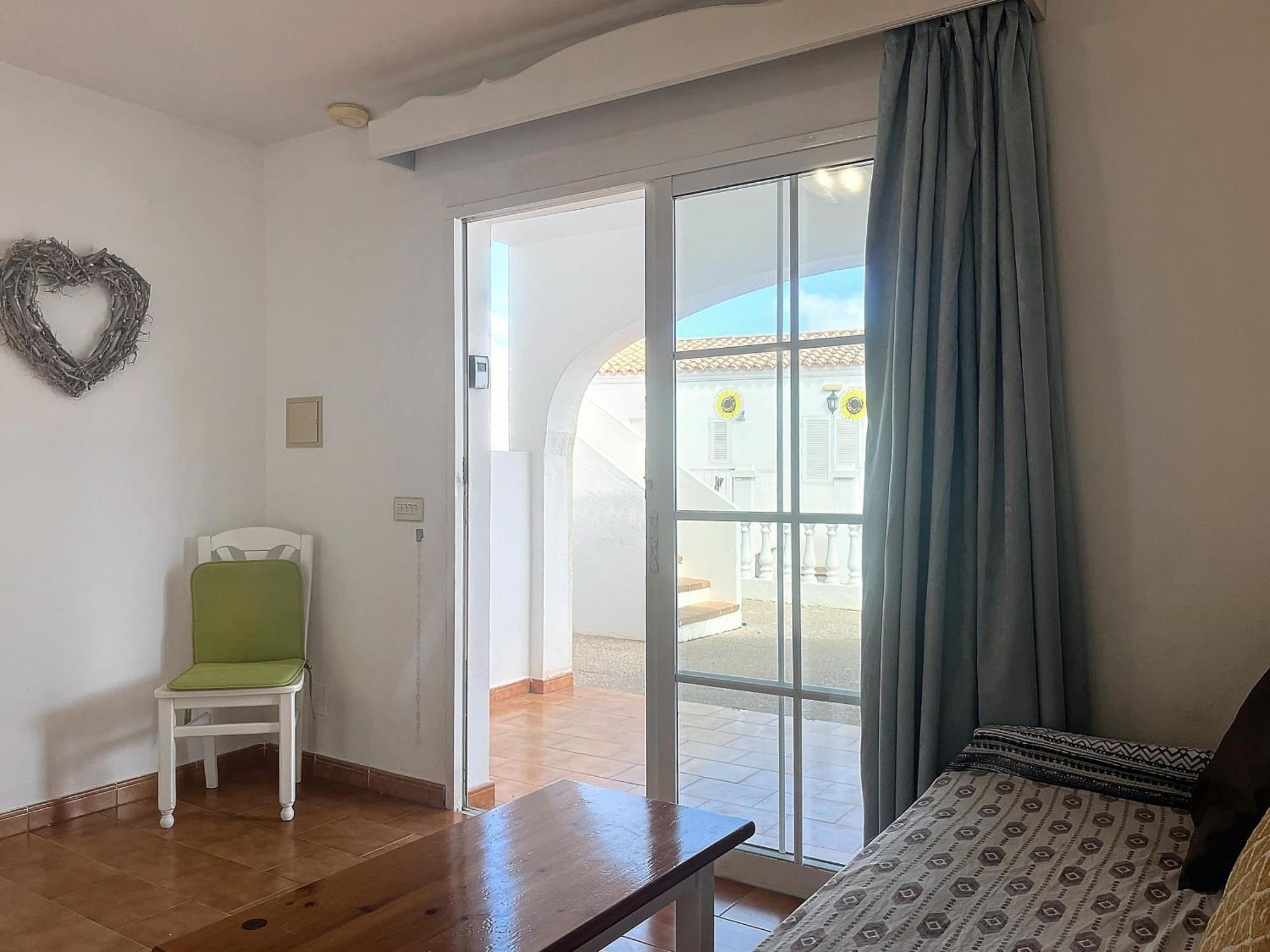 Apartamento 319 Castel Sol Cb Ареналь-д'эн-Кастель Экстерьер фото