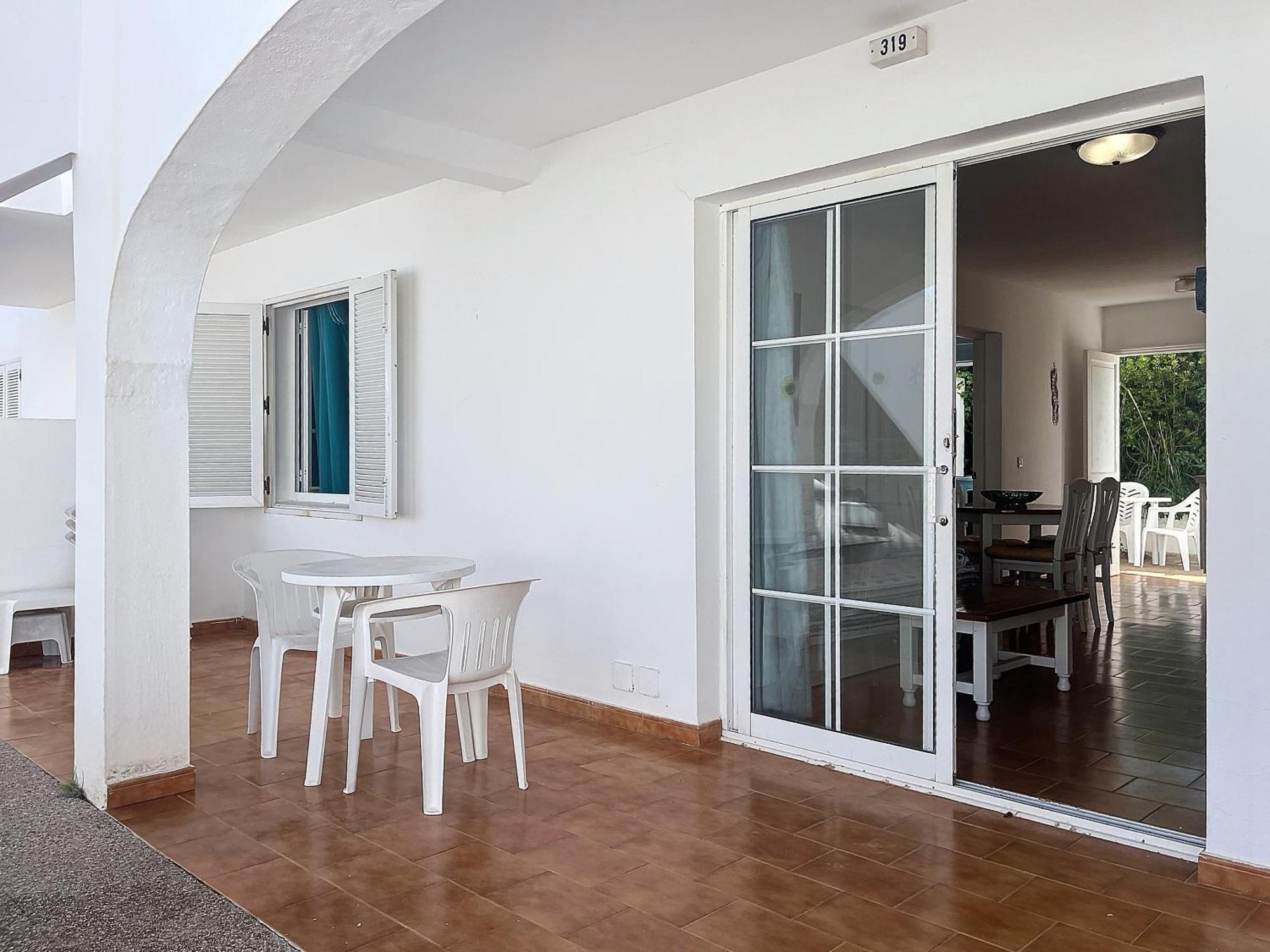 Apartamento 319 Castel Sol Cb Ареналь-д'эн-Кастель Экстерьер фото